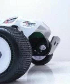 47061 | T-Bone Racing Black HSP Binturong/Lion Rear NM2 Bumper -T-Bone Racing Sales Store TBO 47061 53 1200x800 1