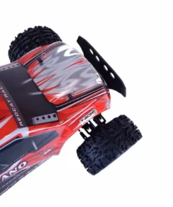 47069 | T-Bone Racing Black HSP Binturong/Lion Front MT Basher Bumper 7 47069 | T-Bone Racing Black HSP Binturong/Lion Front MT Basher Bumper -T-Bone Racing Sales Store TBO 47069 02 1200x800 1