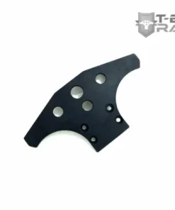 62001 | T-Bone Racing Black Traxxas Rustler Front Basher Bumper 9 62001 | T-Bone Racing Black Traxxas Rustler Front Basher Bumper -T-Bone Racing Sales Store TBO 62001 51 1200x800 1