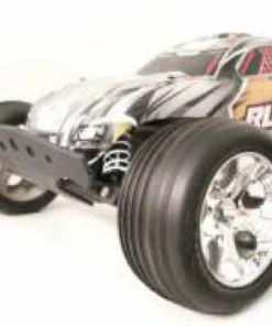 62002 | T-Bone Racing Black Traxxas Rustler Front Thrasher Bumper 9 62002 | T-Bone Racing Black Traxxas Rustler Front Thrasher Bumper -T-Bone Racing Sales Store TBO 62002 52 1200x800 1