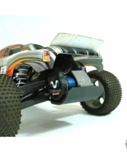 62005 | T-Bone Racing Black Traxxas Rustler XL5/VXL Rear Motor Guard Bumper 14 62005 | T-Bone Racing Black Traxxas Rustler XL5/VXL Rear Motor Guard Bumper -T-Bone Racing Sales Store TBO 62005 53 1200x800 1