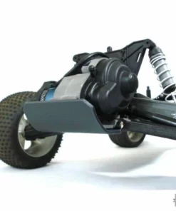 62005 | T-Bone Racing Black Traxxas Rustler XL5/VXL Rear Motor Guard Bumper 15 62005 | T-Bone Racing Black Traxxas Rustler XL5/VXL Rear Motor Guard Bumper -T-Bone Racing Sales Store TBO 62005 54 1200x800 1