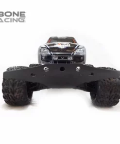 62016 | T-Bone Racing Black Traxxas Stampede 4x4 Wide Front Basher Bumper 10 62016 | T-Bone Racing Black Traxxas Stampede 4x4 Wide Front Basher Bumper -T-Bone Racing Sales Store TBO 62016 52 1200x800 1