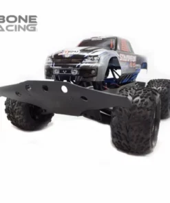 62016 | T-Bone Racing Black Traxxas Stampede 4x4 Wide Front Basher Bumper 11 62016 | T-Bone Racing Black Traxxas Stampede 4x4 Wide Front Basher Bumper -T-Bone Racing Sales Store TBO 62016 53 1200x800 1