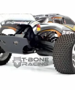 62017 | T-Bone Racing Black Traxxas Rustler XL5/VXL Rear NM3 Bumper -T-Bone Racing Sales Store TBO 62017 51 1200x800 1