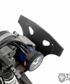 62017 | T-Bone Racing Black Traxxas Rustler XL5/VXL Rear NM3 Bumper -T-Bone Racing Sales Store TBO 62017 56 1200x800 1