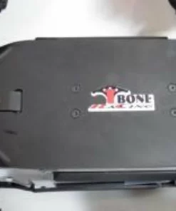 62020 | T-Bone Racing Black Traxxas 1/16 Summit Chassis Brace