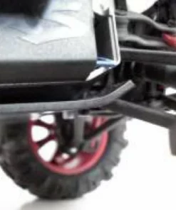 62020 | T-Bone Racing Black Traxxas 1/16 Summit Chassis Brace -T-Bone Racing Sales Store TBO 62020 53 1200x800 1