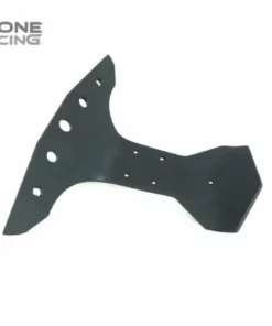 62025 | T-Bone Racing Black Traxxas 1/16 E-Revo Front Thrasher Bumper -T-Bone Racing Sales Store TBO 62025 51 1200x800 1