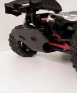 62026 | T-Bone Racing Black Traxxas 1/16 E-Revo Rear NM2 Bumper -T-Bone Racing Sales Store TBO 62026 51 1200x800 1