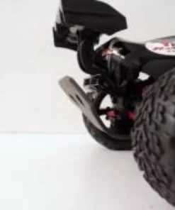 62026 | T-Bone Racing Black Traxxas 1/16 E-Revo Rear NM2 Bumper -T-Bone Racing Sales Store TBO 62026 53 1200x800 1