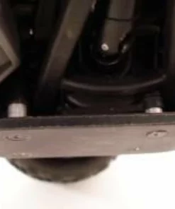 62026 | T-Bone Racing Black Traxxas 1/16 E-Revo Rear NM2 Bumper -T-Bone Racing Sales Store TBO 62026 54 1200x800 1