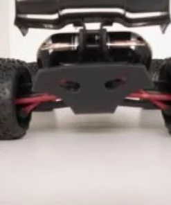 62026 | T-Bone Racing Black Traxxas 1/16 E-Revo Rear NM2 Bumper -T-Bone Racing Sales Store TBO 62026 56 1200x800 1