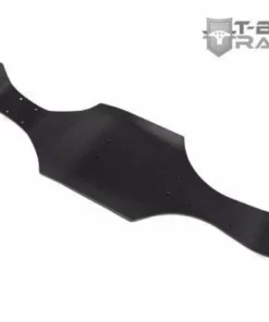 62027 | T-Bone Racing Black Traxxas 1/16 E-Revo Chassis Brace 10 62027 | T-Bone Racing Black Traxxas 1/16 E-Revo Chassis Brace -T-Bone Racing Sales Store TBO 62027 52 1200x800 1