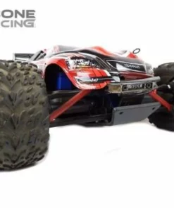 62027 | T-Bone Racing Black Traxxas 1/16 E-Revo Chassis Brace 12 62027 | T-Bone Racing Black Traxxas 1/16 E-Revo Chassis Brace -T-Bone Racing Sales Store TBO 62027 54 1200x800 1