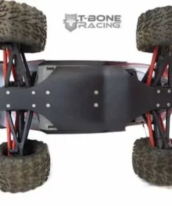 62027 | T-Bone Racing Black Traxxas 1/16 E-Revo Chassis Brace 13 62027 | T-Bone Racing Black Traxxas 1/16 E-Revo Chassis Brace -T-Bone Racing Sales Store TBO 62027 55 1200x800 1