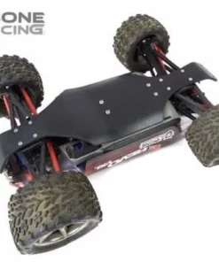 62027 | T-Bone Racing Black Traxxas 1/16 E-Revo Chassis Brace 14 62027 | T-Bone Racing Black Traxxas 1/16 E-Revo Chassis Brace -T-Bone Racing Sales Store TBO 62027 56 1200x800 1