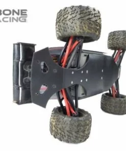 62028 | T-Bone Racing Black Traxxas 1/16 E-Revo Chassis Brace 3Pcs 17 62028 | T-Bone Racing Black Traxxas 1/16 E-Revo Chassis Brace 3Pcs -T-Bone Racing Sales Store TBO 62028 53 1200x800 1