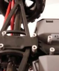 62028 | T-Bone Racing Black Traxxas 1/16 E-Revo Chassis Brace 3Pcs 23 62028 | T-Bone Racing Black Traxxas 1/16 E-Revo Chassis Brace 3Pcs -T-Bone Racing Sales Store TBO 62028 59 1200x800 1