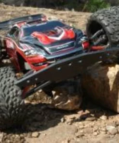 62028 | T-Bone Racing Black Traxxas 1/16 E-Revo Chassis Brace 3Pcs 26 62028 | T-Bone Racing Black Traxxas 1/16 E-Revo Chassis Brace 3Pcs -T-Bone Racing Sales Store TBO 62028 62 1200x800 1