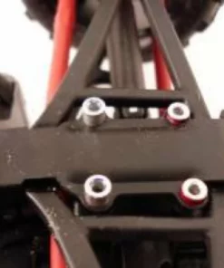 62028 | T-Bone Racing Black Traxxas 1/16 E-Revo Chassis Brace 3Pcs 27 62028 | T-Bone Racing Black Traxxas 1/16 E-Revo Chassis Brace 3Pcs -T-Bone Racing Sales Store TBO 62028 63 1200x800 1