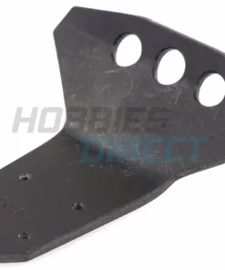 62032 | T-Bone Racing Black Traxxas 1/16 E-Revo Pro Front Bumper