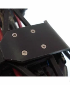 62032 | T-Bone Racing Black Traxxas 1/16 E-Revo Pro Front Bumper -T-Bone Racing Sales Store TBO 62032 52 1200x800 1