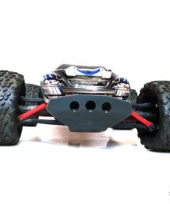62032 | T-Bone Racing Black Traxxas 1/16 E-Revo Pro Front Bumper -T-Bone Racing Sales Store TBO 62032 53 1200x800 1