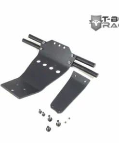 62033 | T-Bone Racing Black Traxxas Slash 4WD Front XV4 Bumper 10 62033 | T-Bone Racing Black Traxxas Slash 4WD Front XV4 Bumper -T-Bone Racing Sales Store TBO 62033 51 1200x800 1