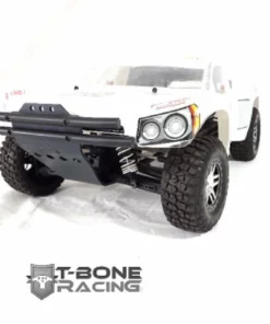 62033 | T-Bone Racing Black Traxxas Slash 4WD Front XV4 Bumper 11 62033 | T-Bone Racing Black Traxxas Slash 4WD Front XV4 Bumper -T-Bone Racing Sales Store TBO 62033 52 1200x800 1