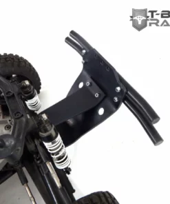 62033 | T-Bone Racing Black Traxxas Slash 4WD Front XV4 Bumper 12 62033 | T-Bone Racing Black Traxxas Slash 4WD Front XV4 Bumper -T-Bone Racing Sales Store TBO 62033 53 1200x800 1