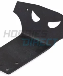 62036 | T-Bone Racing Black Traxxas Stampede XL5/VXL Rear NM3 Bumper