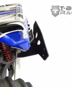 62046 | T-Bone Racing Black Traxxas E-Maxx Rear Wide Monster Bumper 13 62046 | T-Bone Racing Black Traxxas E-Maxx Rear Wide Monster Bumper -T-Bone Racing Sales Store TBO 62046 53 1200x800 1