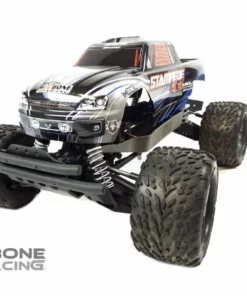 62047 | T-Bone Racing Black Traxxas Stampede 4x4 Front XV4 Bumper 15 62047 | T-Bone Racing Black Traxxas Stampede 4x4 Front XV4 Bumper -T-Bone Racing Sales Store TBO 62047 52 1200x800 1