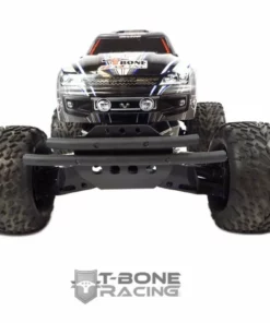 62047 | T-Bone Racing Black Traxxas Stampede 4x4 Front XV4 Bumper 16 62047 | T-Bone Racing Black Traxxas Stampede 4x4 Front XV4 Bumper -T-Bone Racing Sales Store TBO 62047 53 1200x800 1
