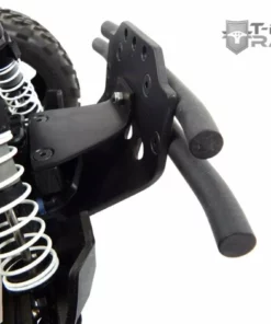 62047 | T-Bone Racing Black Traxxas Stampede 4x4 Front XV4 Bumper 21 62047 | T-Bone Racing Black Traxxas Stampede 4x4 Front XV4 Bumper -T-Bone Racing Sales Store TBO 62047 58 1200x800 1