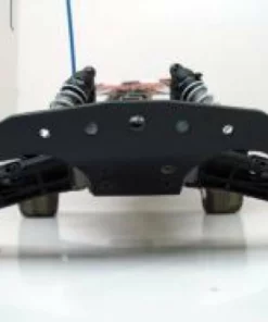 62056 | T-Bone Racing Black Traxxas Bandit XL5/VXL Front Racer2 Bumper 12 62056 | T-Bone Racing Black Traxxas Bandit XL5/VXL Front Racer2 Bumper -T-Bone Racing Sales Store TBO 62056 52 1200x800 1