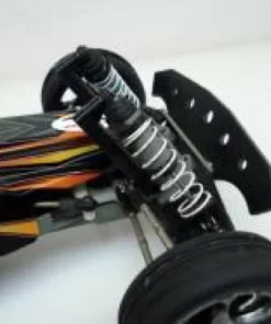 62056 | T-Bone Racing Black Traxxas Bandit XL5/VXL Front Racer2 Bumper 13 62056 | T-Bone Racing Black Traxxas Bandit XL5/VXL Front Racer2 Bumper -T-Bone Racing Sales Store TBO 62056 53 1200x800 1