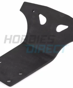 62057 | T-Bone Racing Black Traxxas Bandit XL5/VXL Rear NM2 Bumper