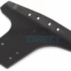62067 | T-Bone Racing Black Traxxas Slash 2WD LCG Front Basher Bumper -T-Bone Racing Sales Store TBO 62067 00 1200x800 1