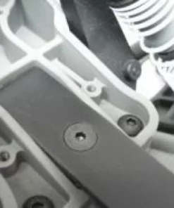 62067 | T-Bone Racing Black Traxxas Slash 2WD LCG Front Basher Bumper -T-Bone Racing Sales Store TBO 62067 55 1200x800 1