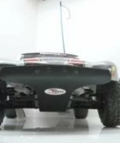 62067 | T-Bone Racing Black Traxxas Slash 2WD LCG Front Basher Bumper -T-Bone Racing Sales Store TBO 62067 58 1200x800 1