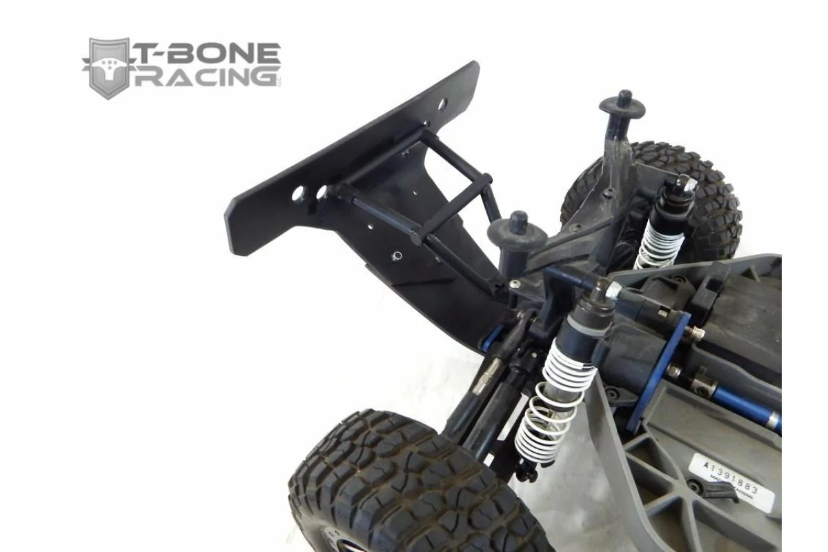 62070 | T-Bone Racing Black Traxxas Slash 4x4 Rear Basher V3 Bumper 9 62070 | T-Bone Racing Black Traxxas Slash 4x4 Rear Basher V3 Bumper - Image 7