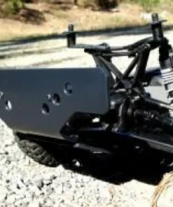 62070 | T-Bone Racing Black Traxxas Slash 4x4 Rear Basher V3 Bumper 20 62070 | T-Bone Racing Black Traxxas Slash 4x4 Rear Basher V3 Bumper -T-Bone Racing Sales Store TBO 62070 57 1200x800 1