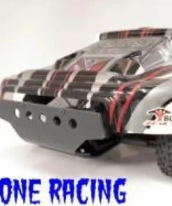 62071 | T-Bone Racing Black Traxxas Slash 2WD Rear Racer Bumper 13 62071 | T-Bone Racing Black Traxxas Slash 2WD Rear Racer Bumper -T-Bone Racing Sales Store TBO 62071 51 1200x800 1