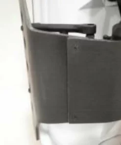 62071 | T-Bone Racing Black Traxxas Slash 2WD Rear Racer Bumper 15 62071 | T-Bone Racing Black Traxxas Slash 2WD Rear Racer Bumper -T-Bone Racing Sales Store TBO 62071 53 1200x800 1