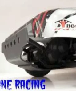 62071 | T-Bone Racing Black Traxxas Slash 2WD Rear Racer Bumper 16 62071 | T-Bone Racing Black Traxxas Slash 2WD Rear Racer Bumper -T-Bone Racing Sales Store TBO 62071 54 1200x800 1