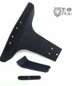 62074 | T-Bone Racing Black Traxxas Slash 4x4 LCG Front Basher Bumper 7 62074 | T-Bone Racing Black Traxxas Slash 4x4 LCG Front Basher Bumper -T-Bone Racing Sales Store TBO 62074 51 1200x800 1