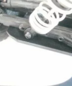 62075 | T-Bone Racing Black Traxxas Slash 4x4 Front & Rear Suspension Arm A-Skid Plate Set -T-Bone Racing Sales Store TBO 62075 55 1200x800 1