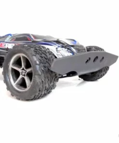 62080 | T-Bone Racing Black Traxxas 1/16 E-Revo Wide Front Basher Bumper -T-Bone Racing Sales Store TBO 62080 51 1200x800 1